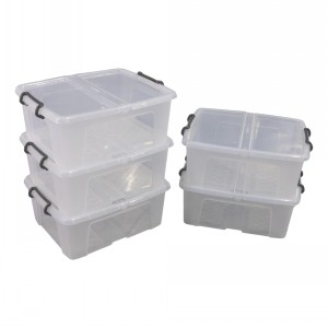 Storemaster Smart Box & Lid Size 02 (24 Litre)